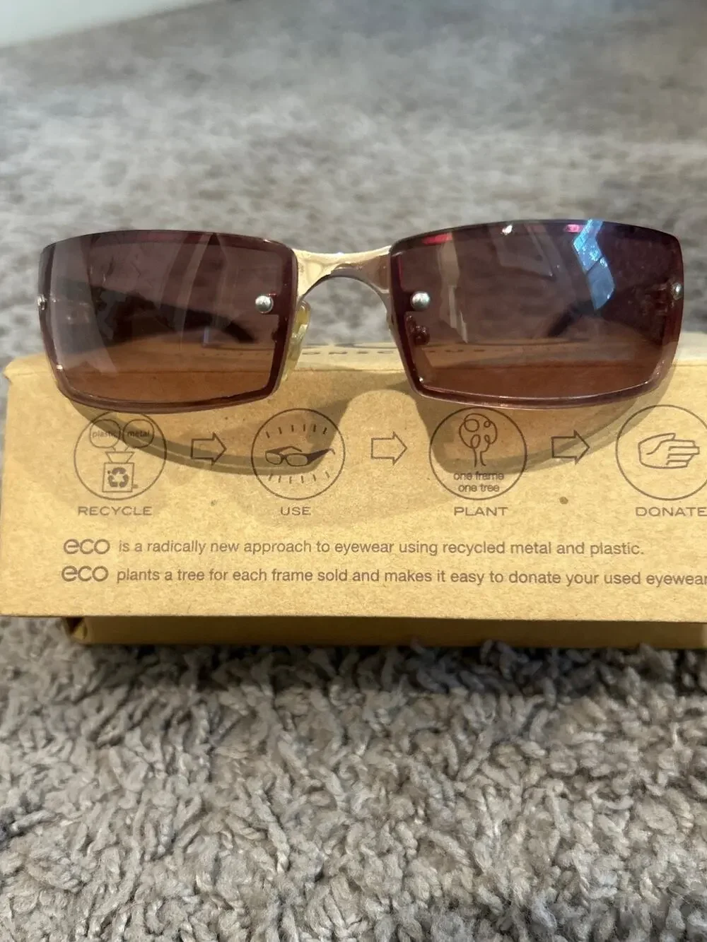 Lacoste Sunglasses LS0014